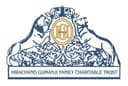 Hirachand Gumanji Family Charitable Trust Logo